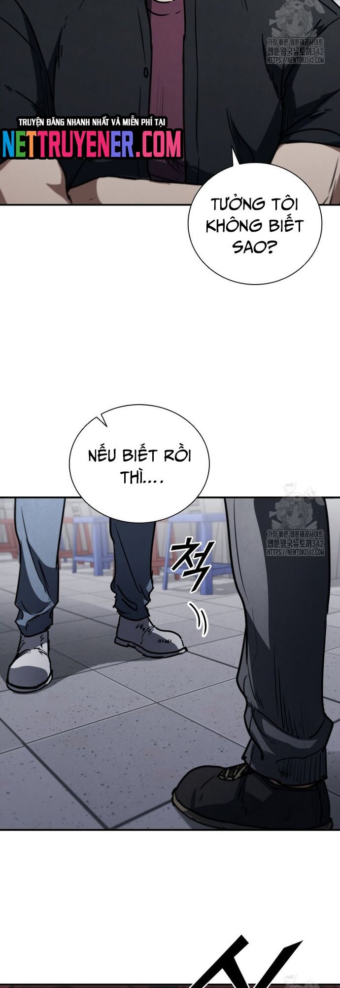 Cá Mập Wyvern Chapter 63 - Trang 2