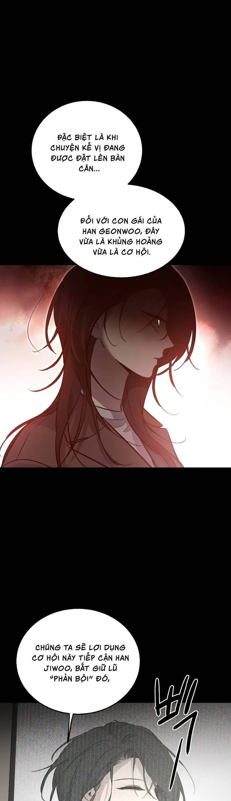 Những Thứ Thú Tính Chapter 6 - Trang 2