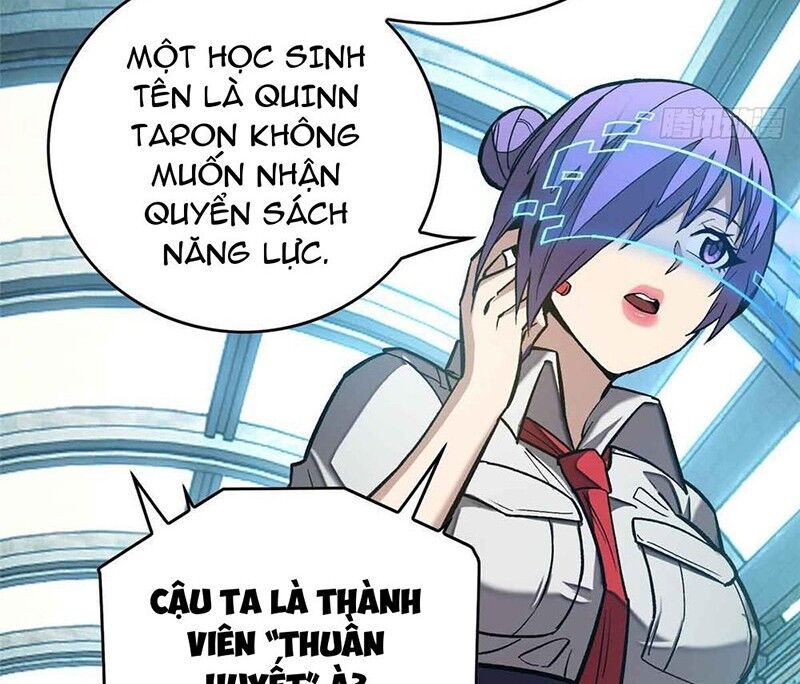 Thế Giới Siêu Phàm! Ta Là Ma Cà Rồng? Chapter 4 - Trang 2