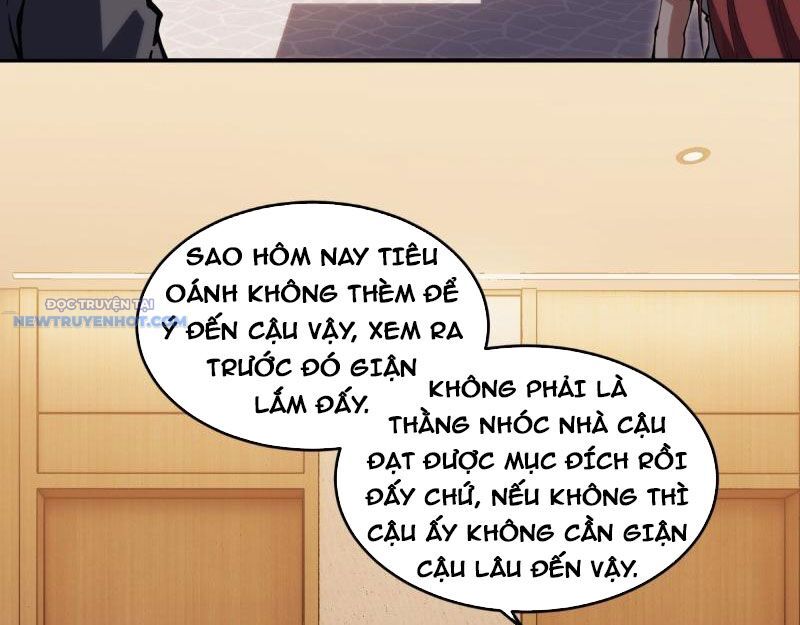 Phá Kiếp Chi Huy: Được Lão Đại Bảo Kê Chapter 7 - Trang 2