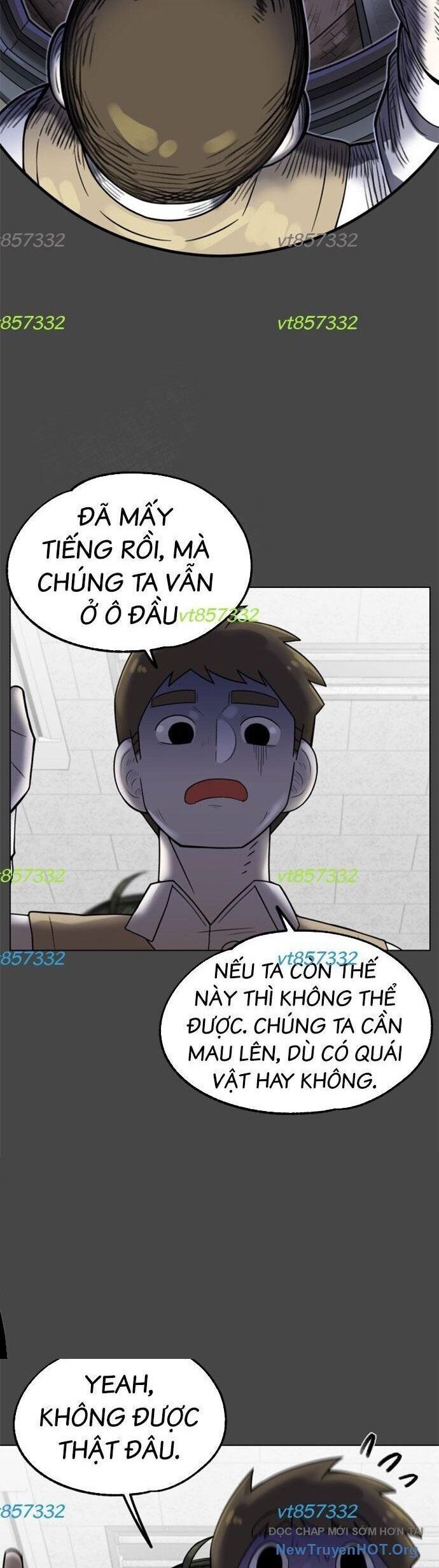 Tiết Học Sinh Tồn Thứ 44 Chapter 15 - Trang 2