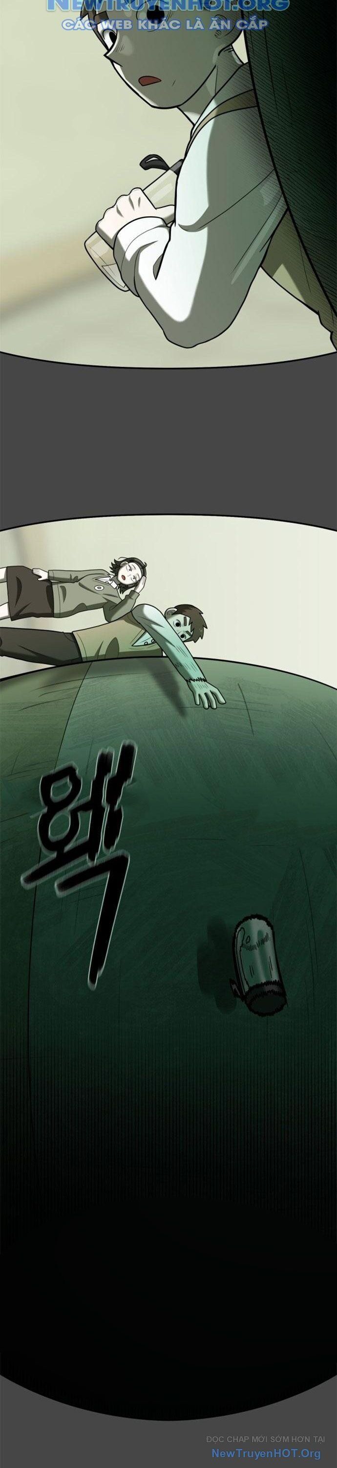 Tiết Học Sinh Tồn Thứ 44 Chapter 15 - Trang 2