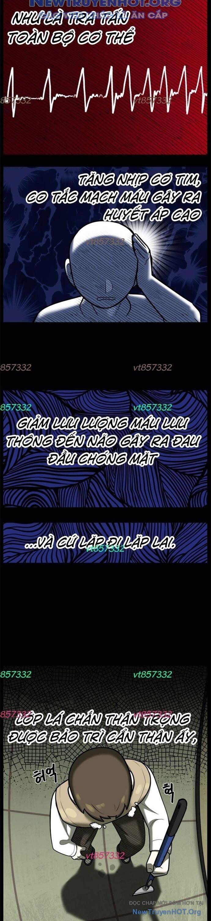Tiết Học Sinh Tồn Thứ 44 Chapter 15 - Trang 2
