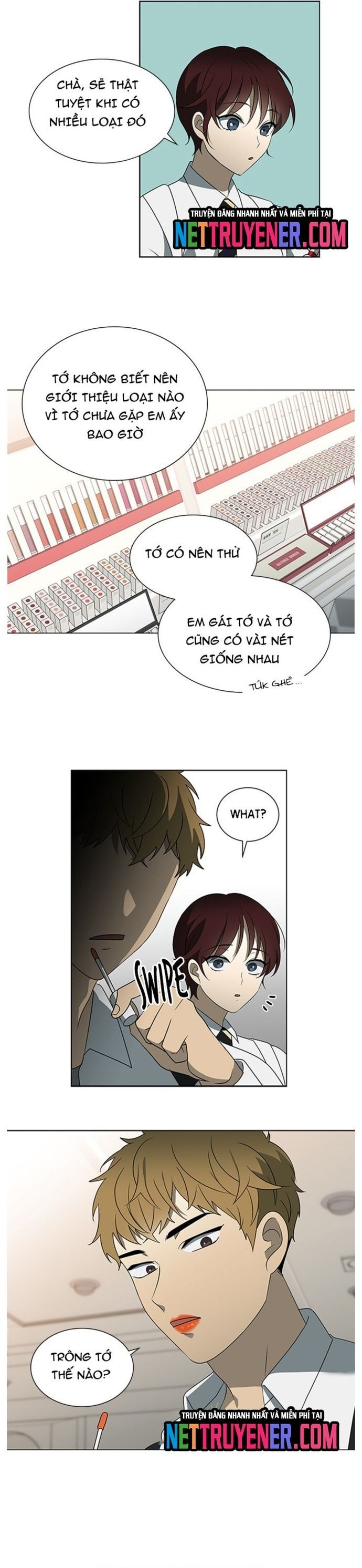 Siêu Sao Độc Chiếm Của Ta Chapter 29 - Trang 2