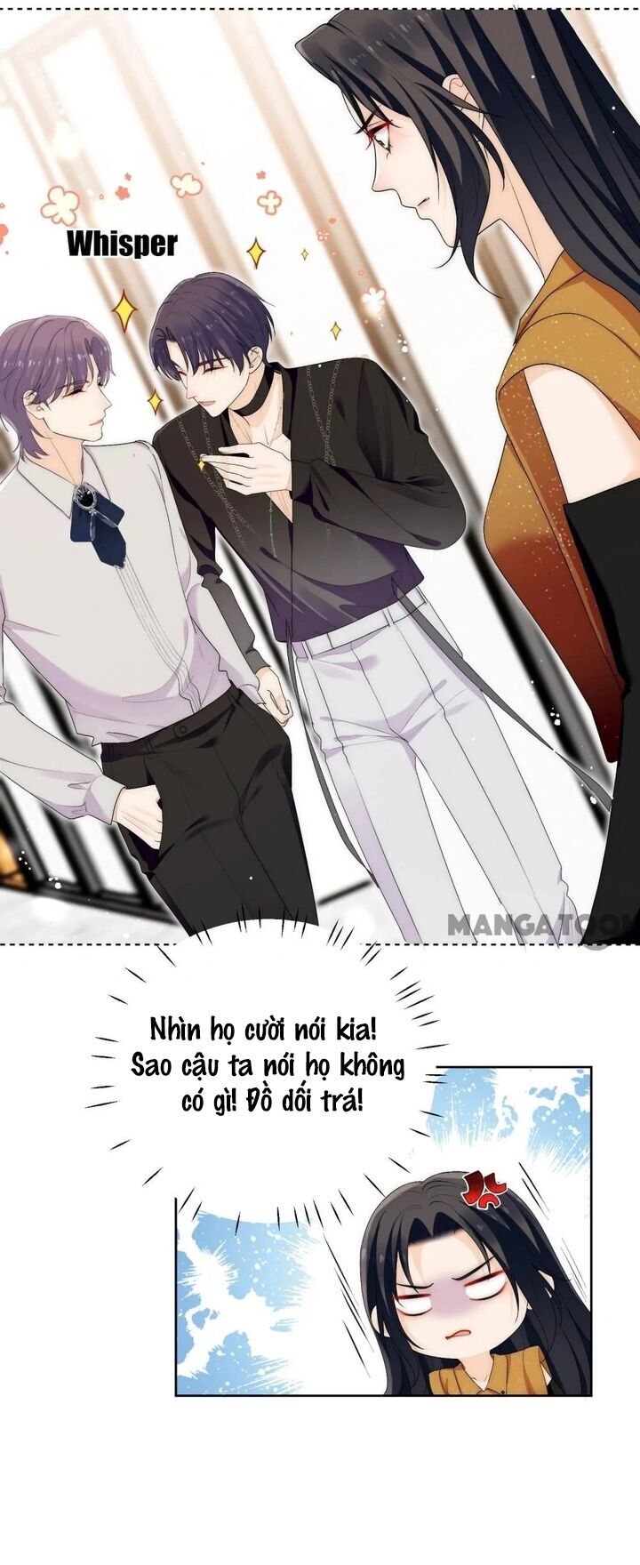 Pha Lê Xanh Chapter 41 - Trang 2