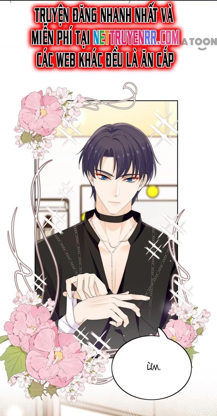 Pha Lê Xanh Chapter 41 - Trang 2