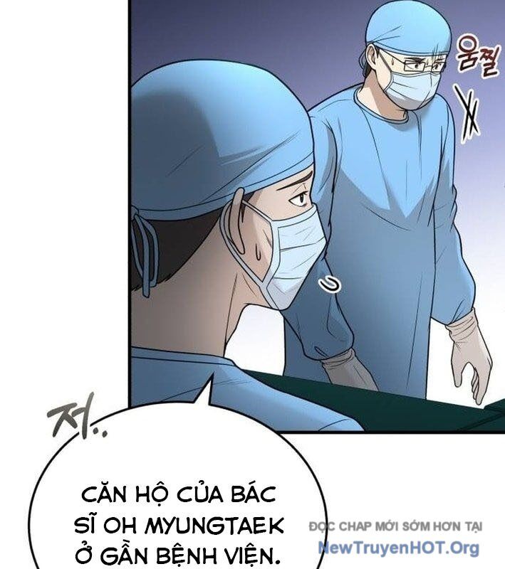 Bác Sĩ Hồi Quy Chỉ Muốn Sống Yên Bình Chapter 31 - Trang 2