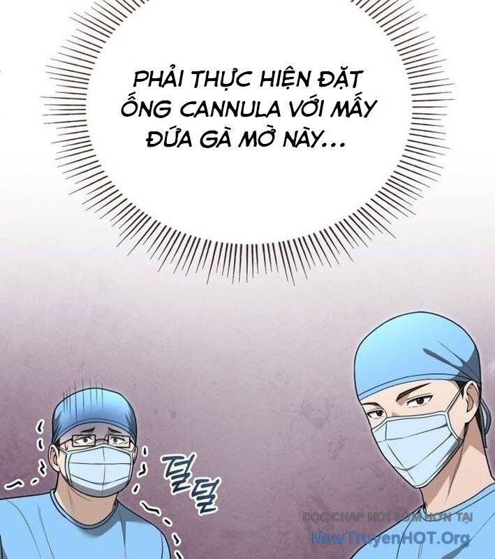 Bác Sĩ Hồi Quy Chỉ Muốn Sống Yên Bình Chapter 31 - Trang 2