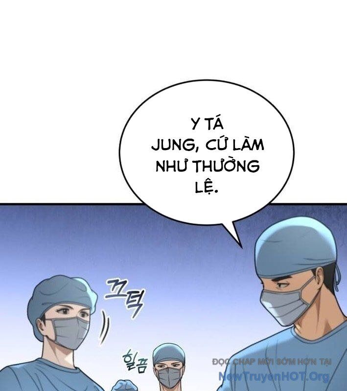 Bác Sĩ Hồi Quy Chỉ Muốn Sống Yên Bình Chapter 31 - Trang 2