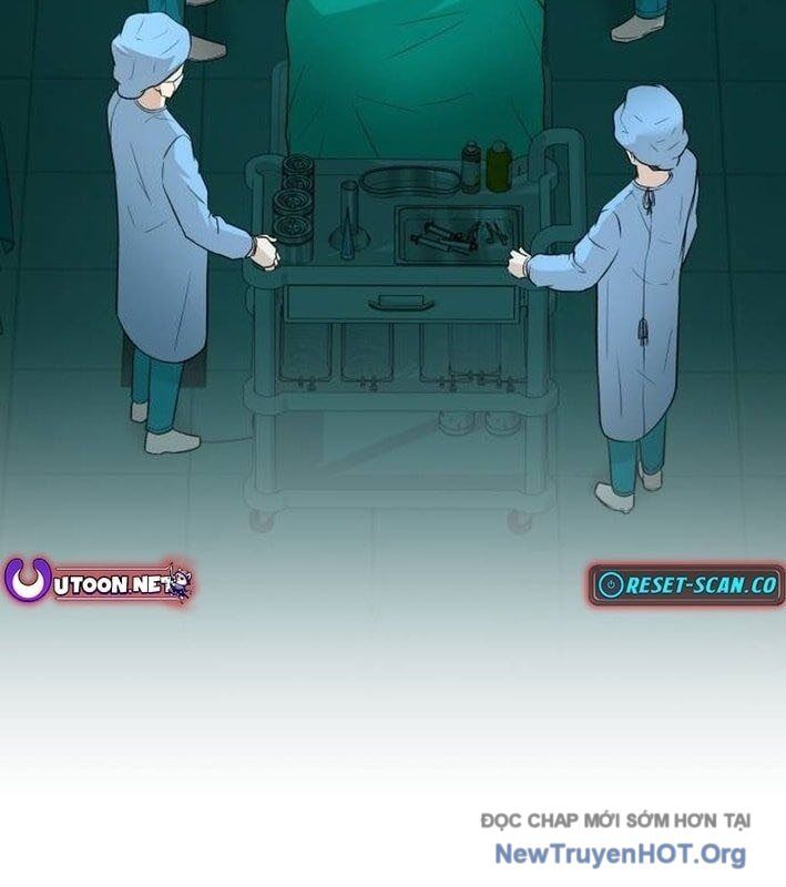 Bác Sĩ Hồi Quy Chỉ Muốn Sống Yên Bình Chapter 31 - Trang 2