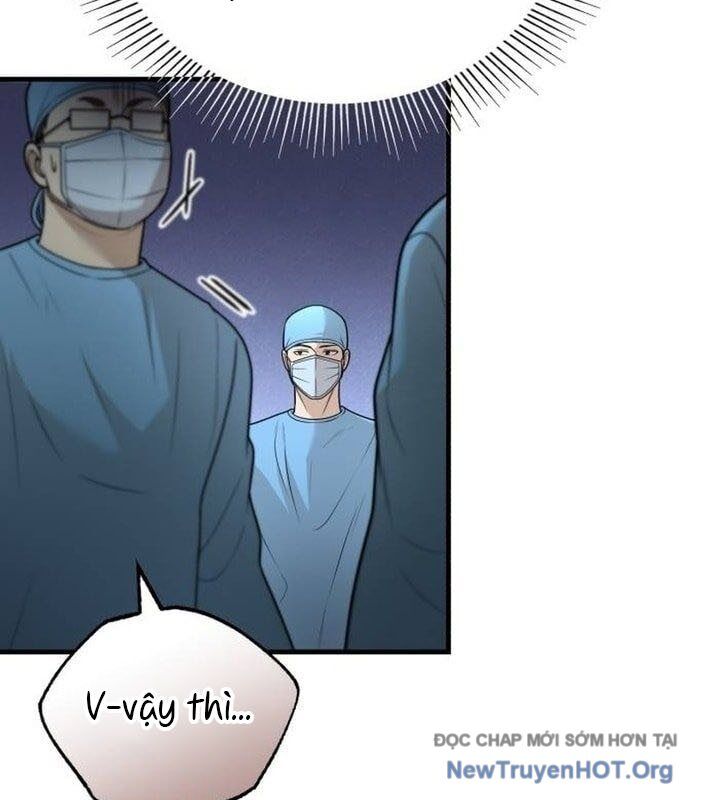 Bác Sĩ Hồi Quy Chỉ Muốn Sống Yên Bình Chapter 31 - Trang 2