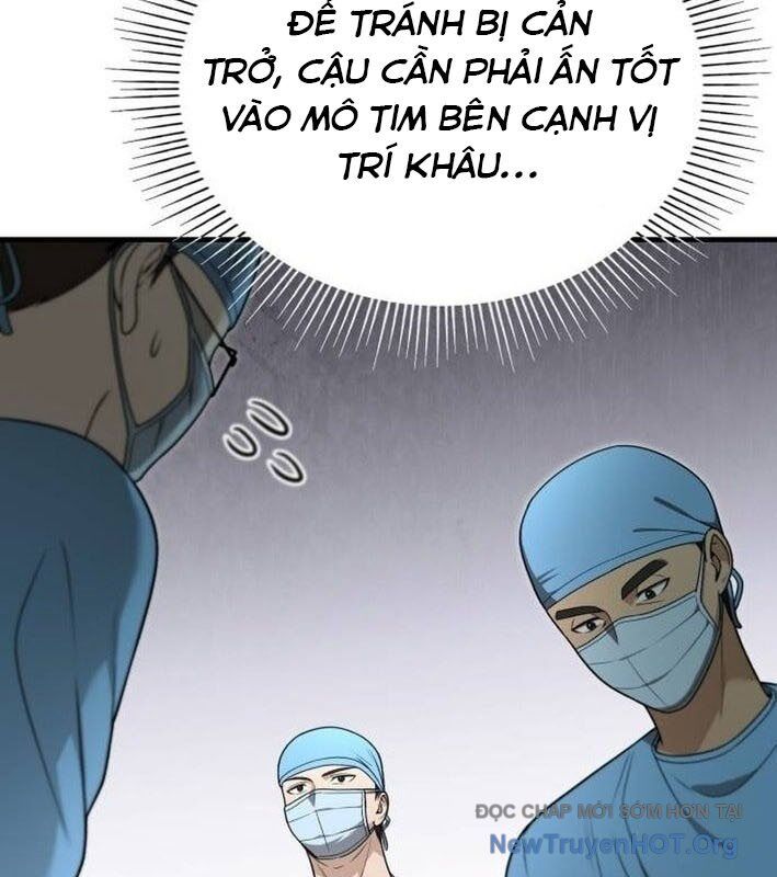 Bác Sĩ Hồi Quy Chỉ Muốn Sống Yên Bình Chapter 31 - Trang 2