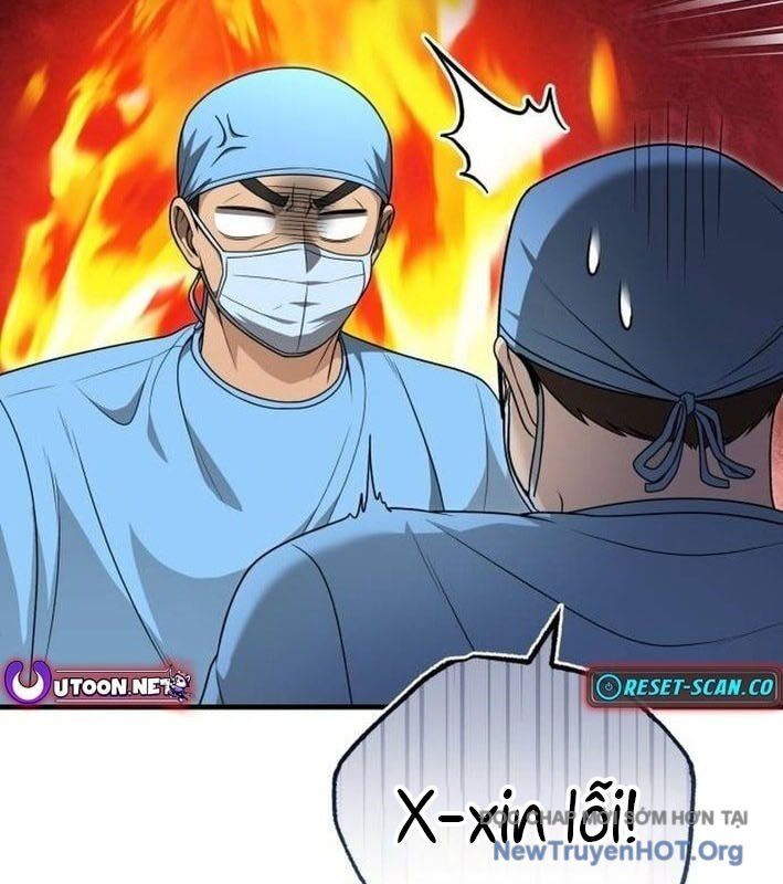 Bác Sĩ Hồi Quy Chỉ Muốn Sống Yên Bình Chapter 31 - Trang 2