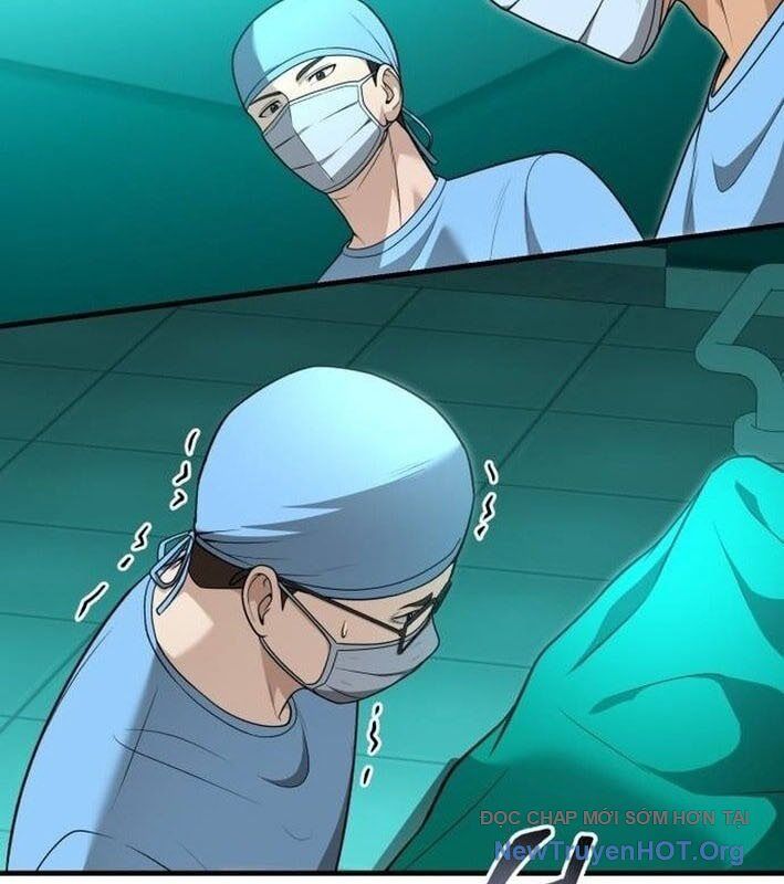 Bác Sĩ Hồi Quy Chỉ Muốn Sống Yên Bình Chapter 31 - Trang 2