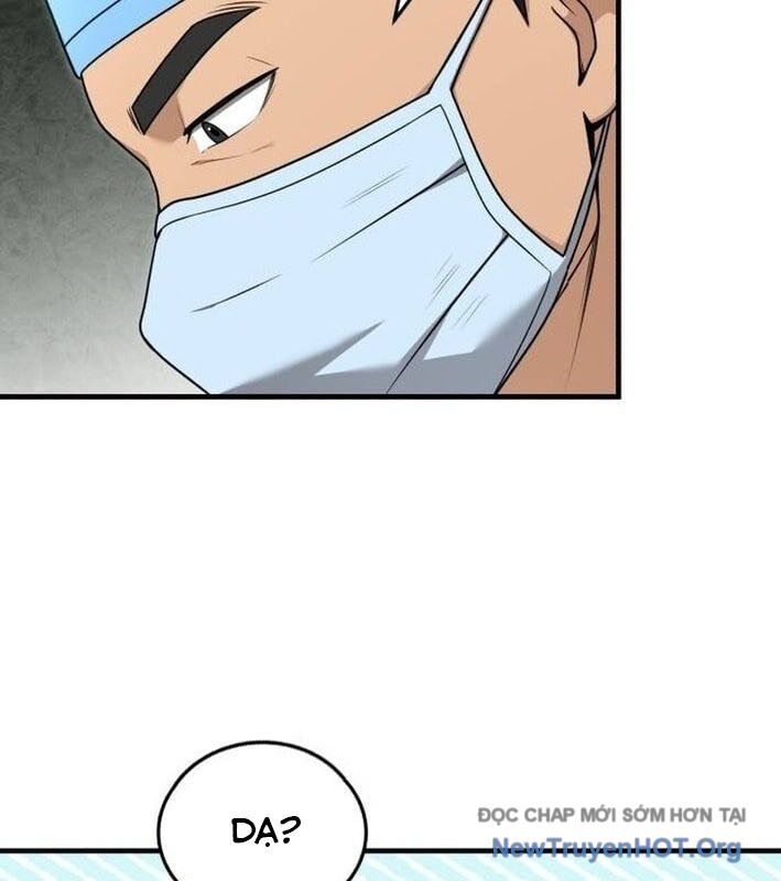 Bác Sĩ Hồi Quy Chỉ Muốn Sống Yên Bình Chapter 31 - Trang 2