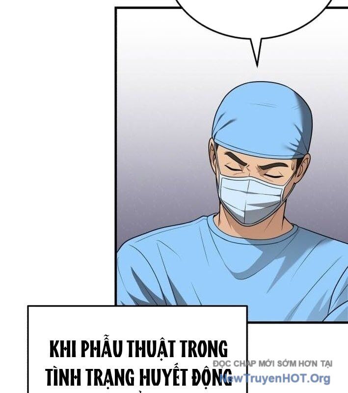 Bác Sĩ Hồi Quy Chỉ Muốn Sống Yên Bình Chapter 31 - Trang 2