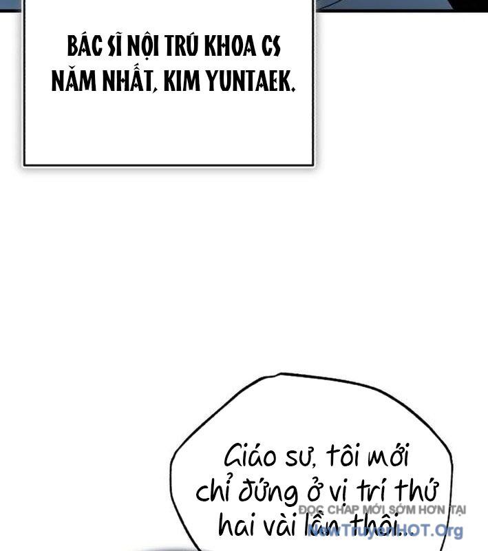 Bác Sĩ Hồi Quy Chỉ Muốn Sống Yên Bình Chapter 31 - Trang 2