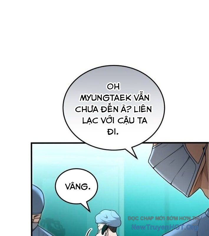 Bác Sĩ Hồi Quy Chỉ Muốn Sống Yên Bình Chapter 31 - Trang 2