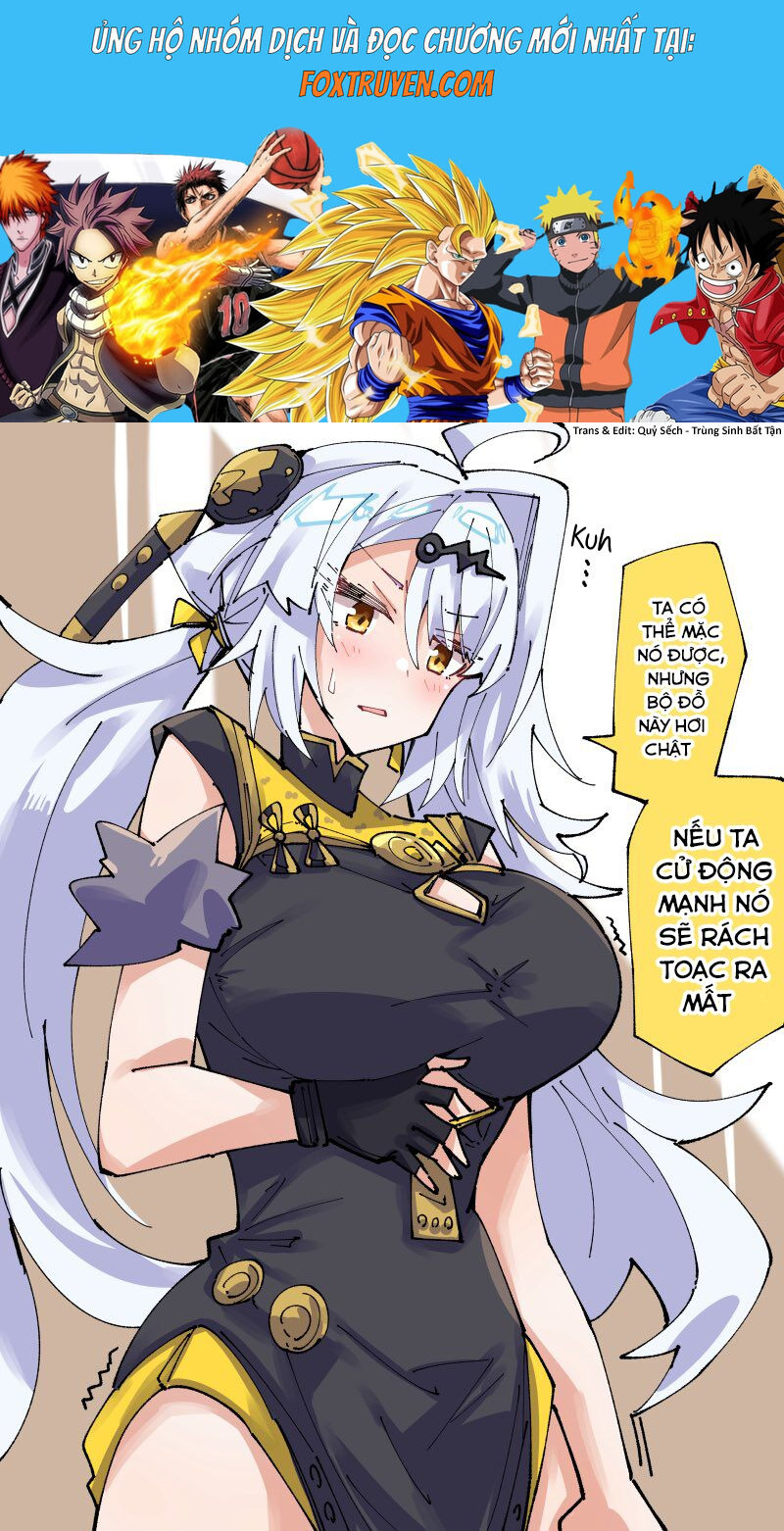 Tuyển Tập Truyện Dịch Của Quỷ Sếch Chapter 893 - Trang 2