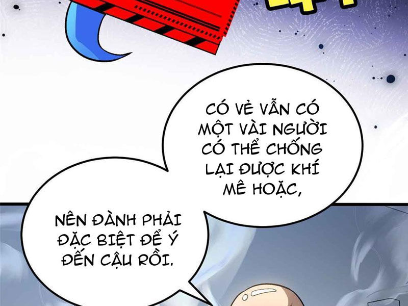 Thế Giới Siêu Phàm! Ta Là Ma Cà Rồng? Chapter 3 - Trang 2