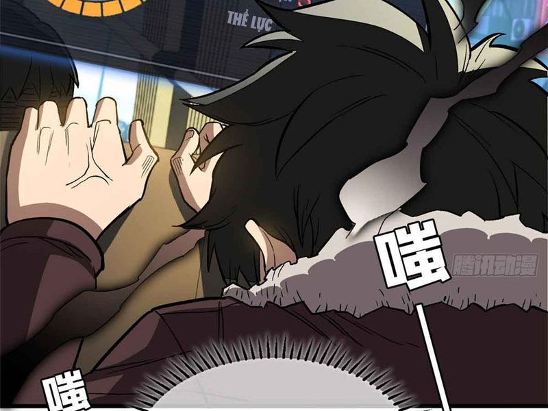 Thế Giới Siêu Phàm! Ta Là Ma Cà Rồng? Chapter 3 - Trang 2