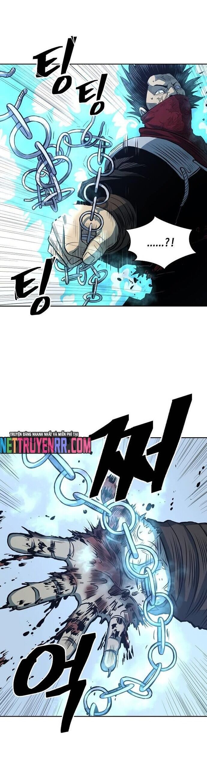 Huyền Thoại Vô Song Chiến Thần Chapter 86 - Trang 2