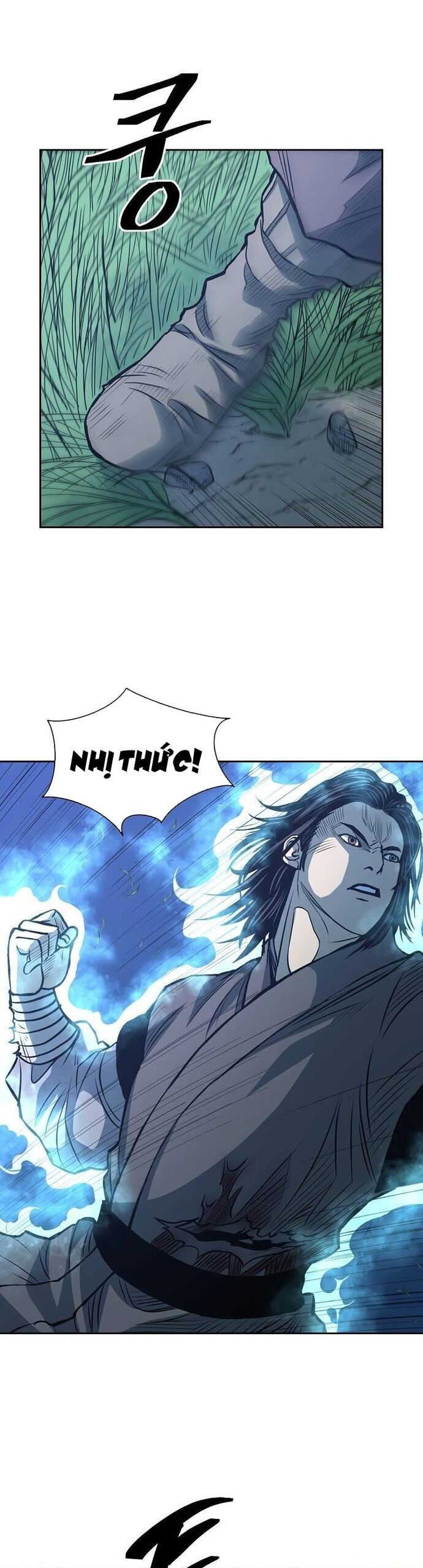 Huyền Thoại Vô Song Chiến Thần Chapter 86 - Trang 2