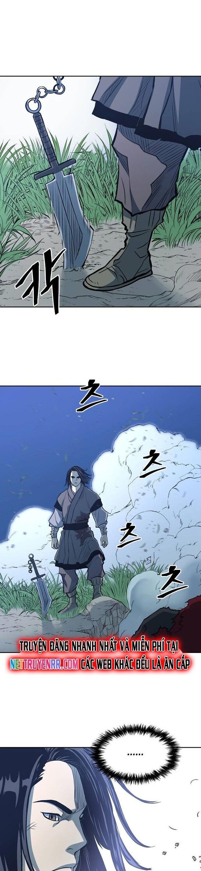 Huyền Thoại Vô Song Chiến Thần Chapter 86 - Trang 2