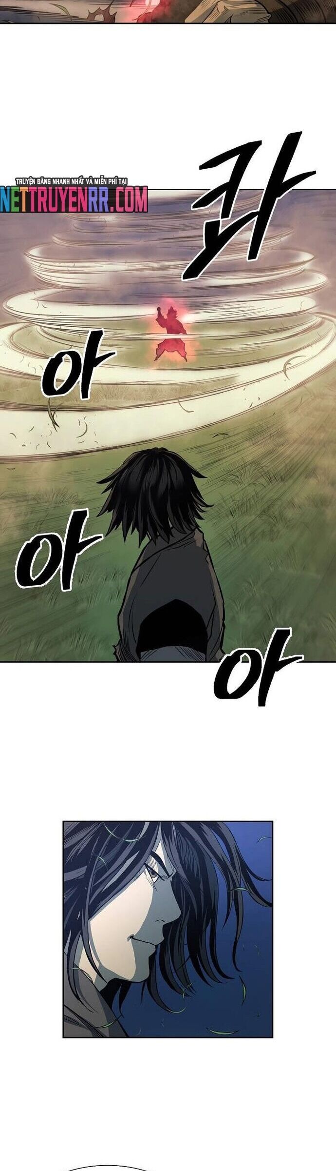 Huyền Thoại Vô Song Chiến Thần Chapter 86 - Trang 2