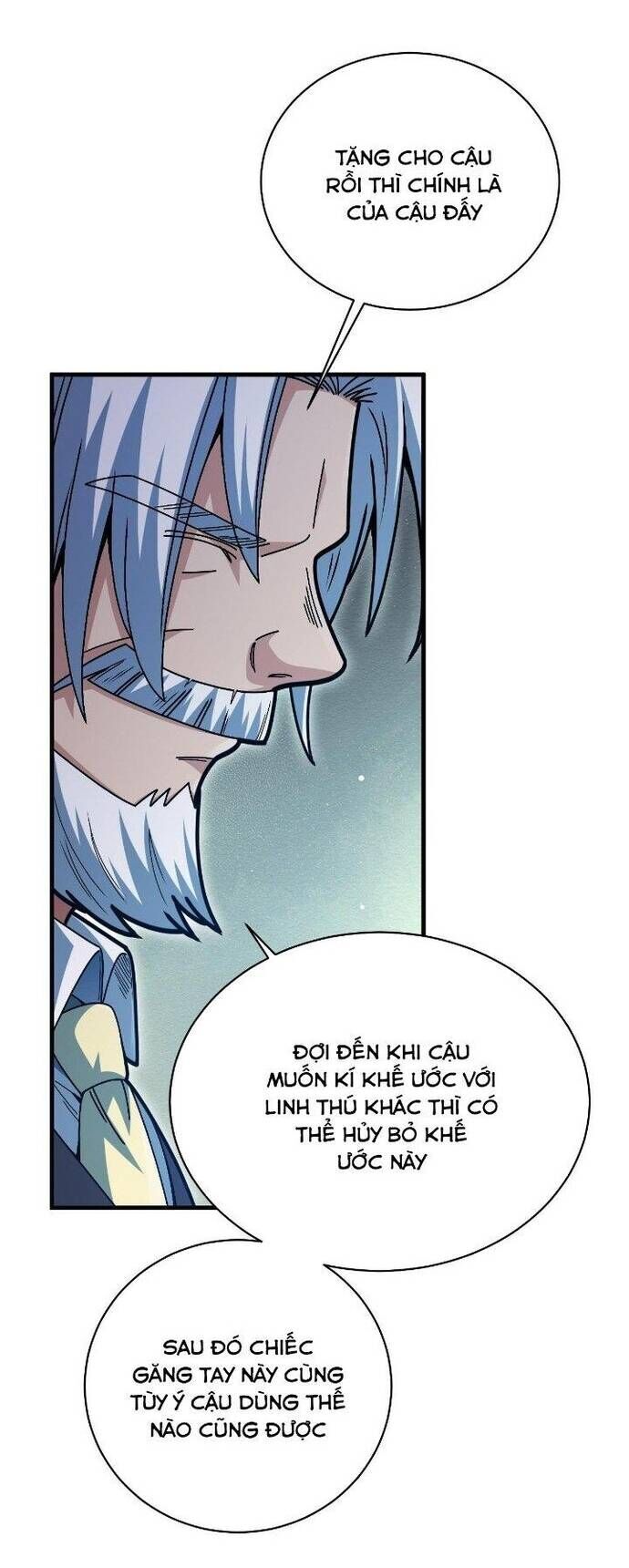 Ta Đến Từ Hư Không Chapter 28 - Trang 2