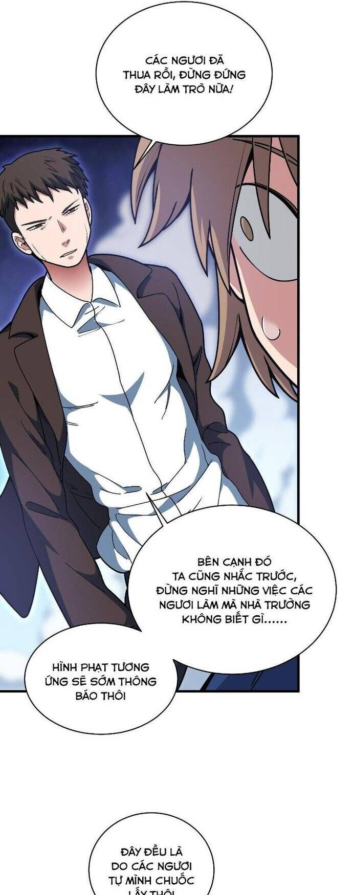 Ta Đến Từ Hư Không Chapter 28 - Trang 2