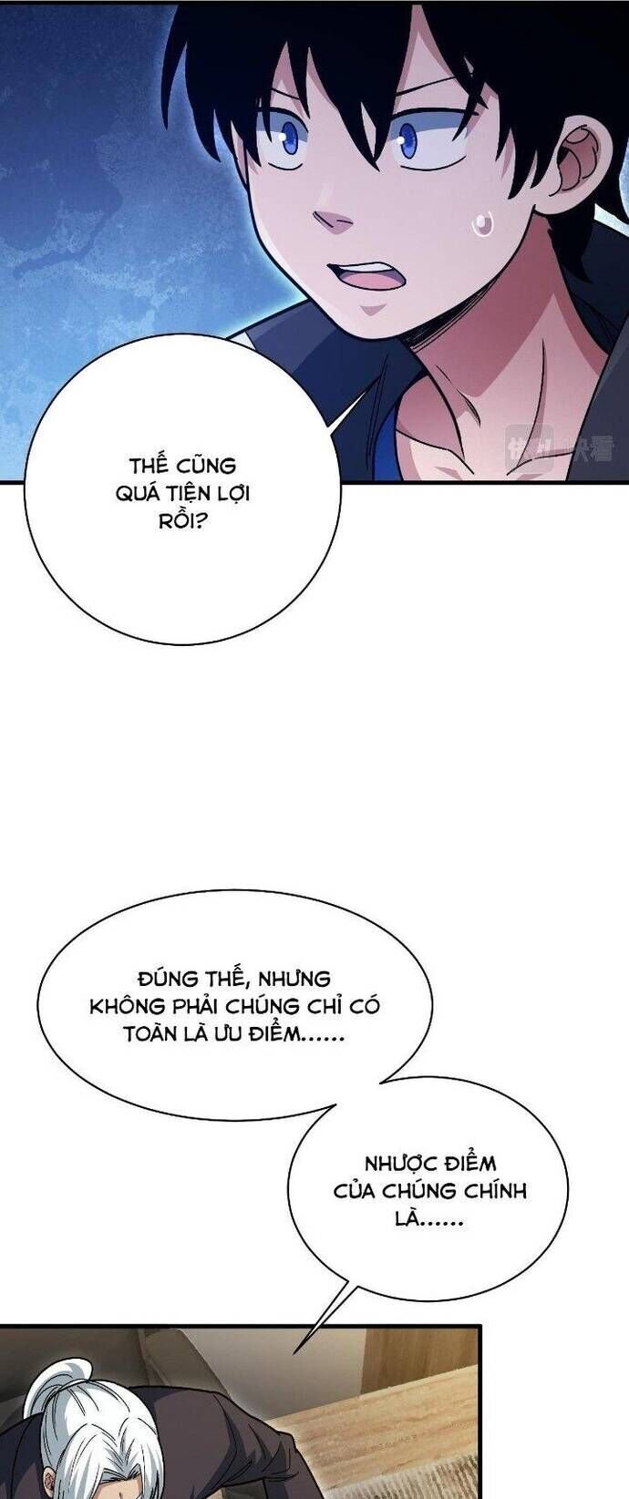 Ta Đến Từ Hư Không Chapter 28 - Trang 2
