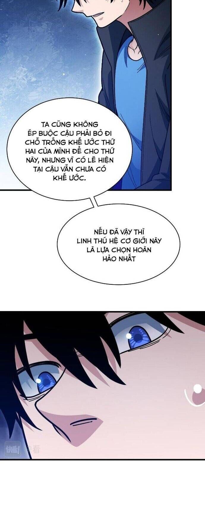 Ta Đến Từ Hư Không Chapter 28 - Trang 2