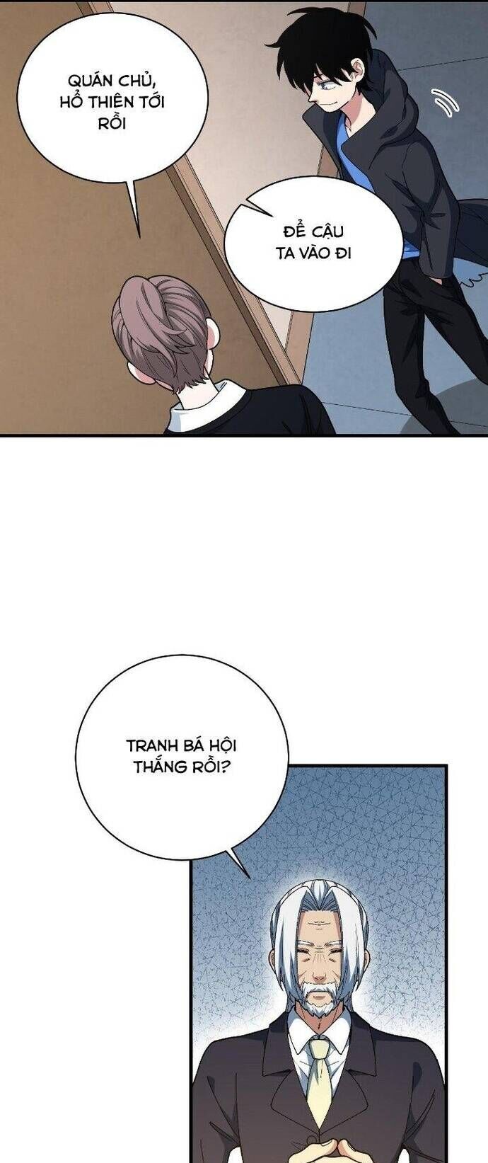 Ta Đến Từ Hư Không Chapter 28 - Trang 2