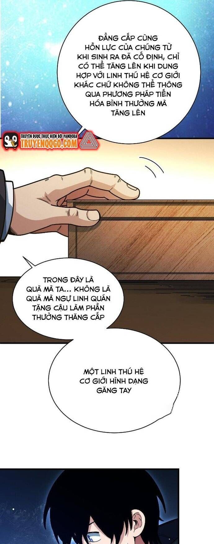 Ta Đến Từ Hư Không Chapter 28 - Trang 2