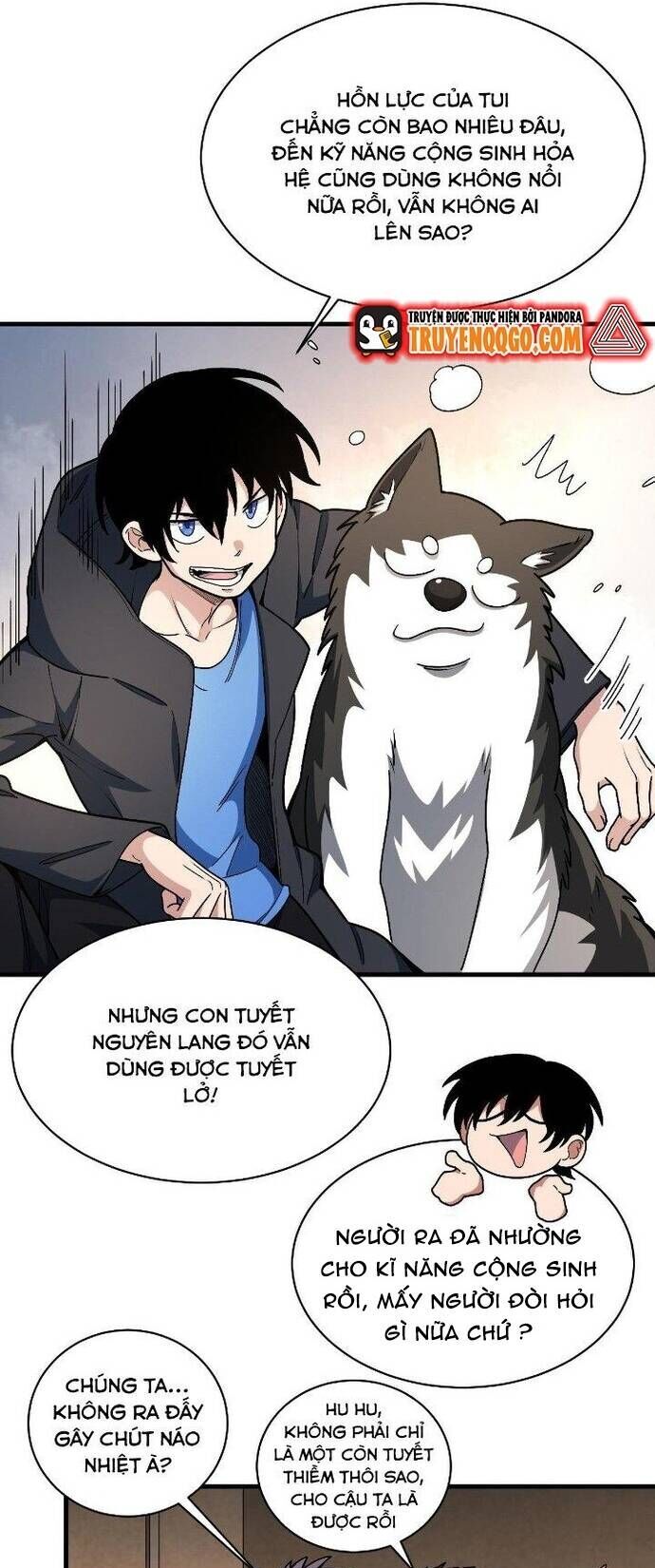 Ta Đến Từ Hư Không Chapter 28 - Trang 2