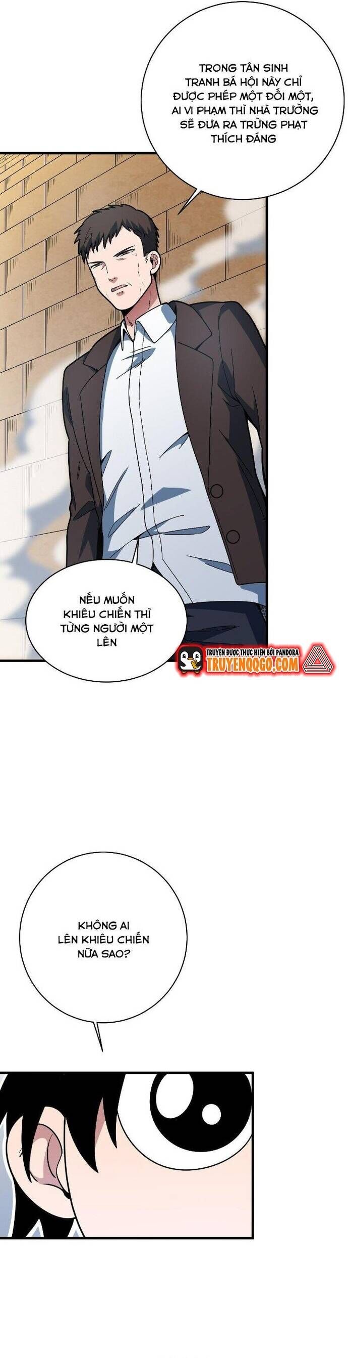 Ta Đến Từ Hư Không Chapter 28 - Trang 2