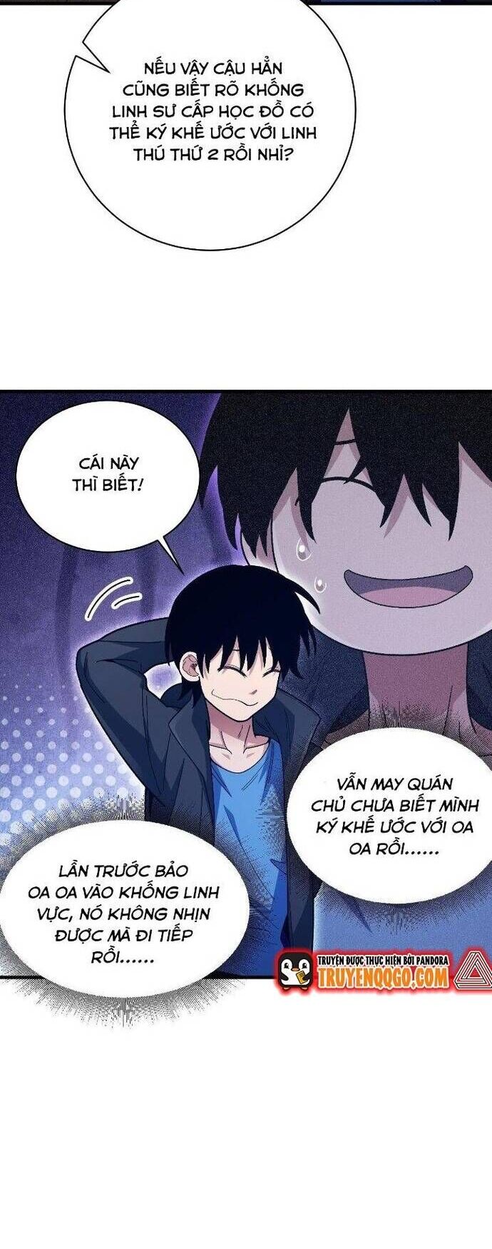 Ta Đến Từ Hư Không Chapter 28 - Trang 2