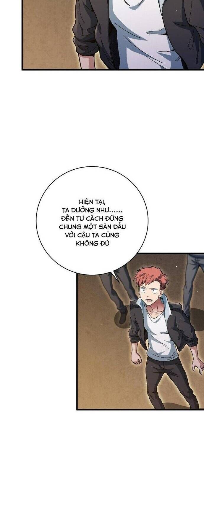 Ta Đến Từ Hư Không Chapter 28 - Trang 2
