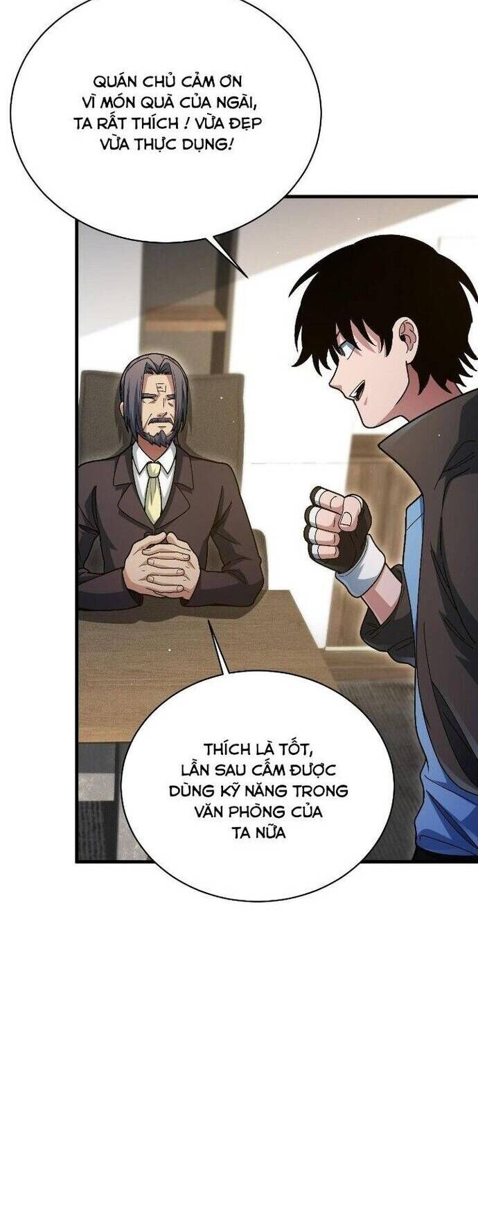 Ta Đến Từ Hư Không Chapter 28 - Trang 2