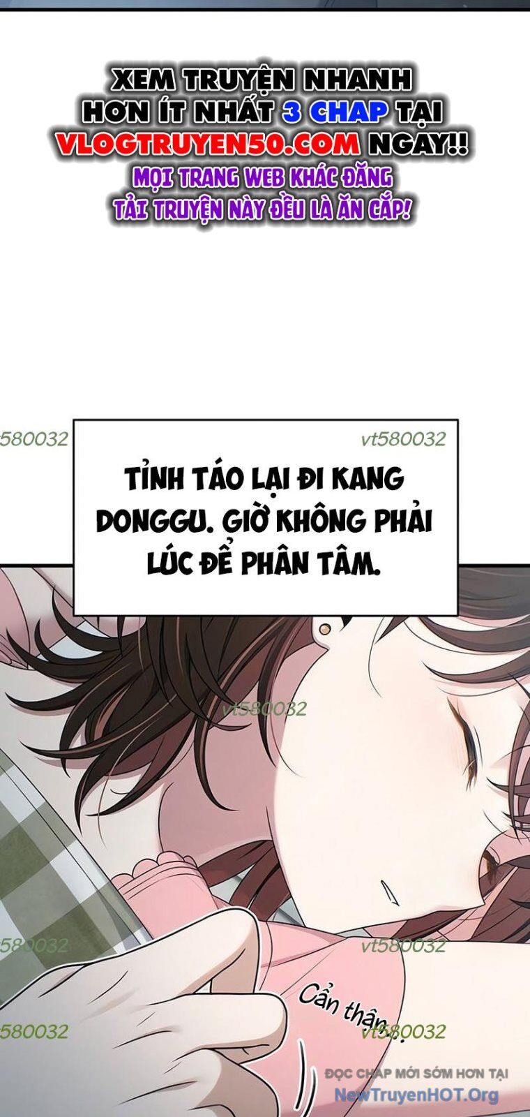 Nhật Kí Đổi Nghề Chapter 20 - Trang 2