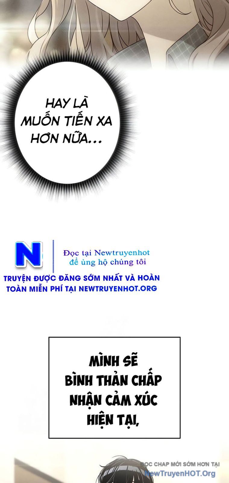 Nhật Kí Đổi Nghề Chapter 20 - Trang 2
