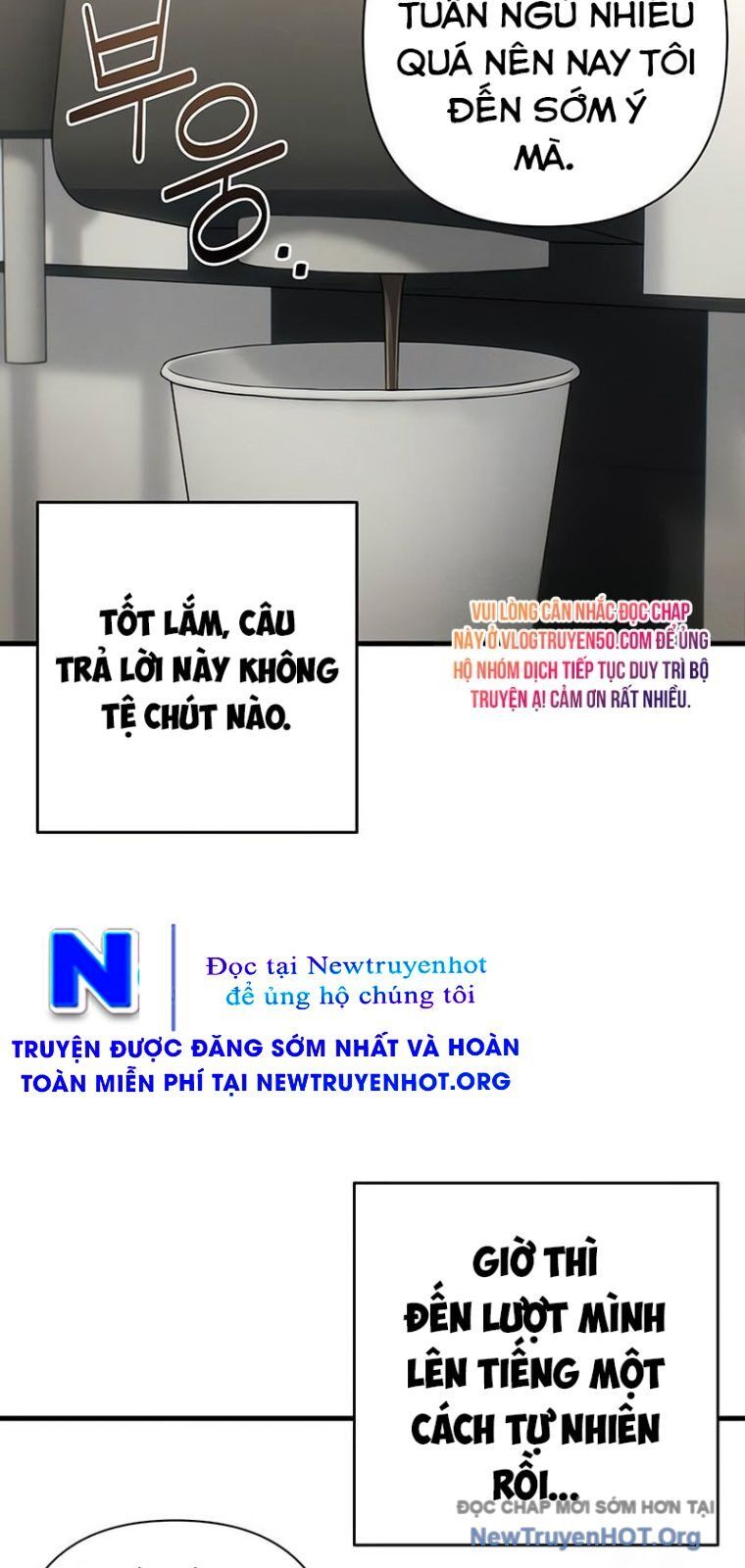 Nhật Kí Đổi Nghề Chapter 20 - Trang 2