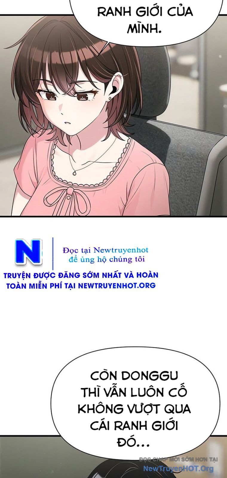 Nhật Kí Đổi Nghề Chapter 20 - Trang 2