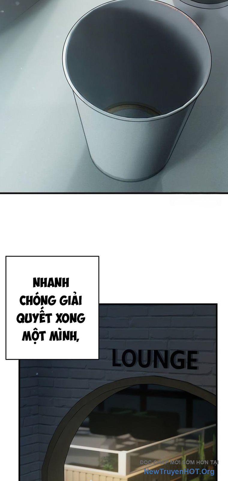 Nhật Kí Đổi Nghề Chapter 20 - Trang 2