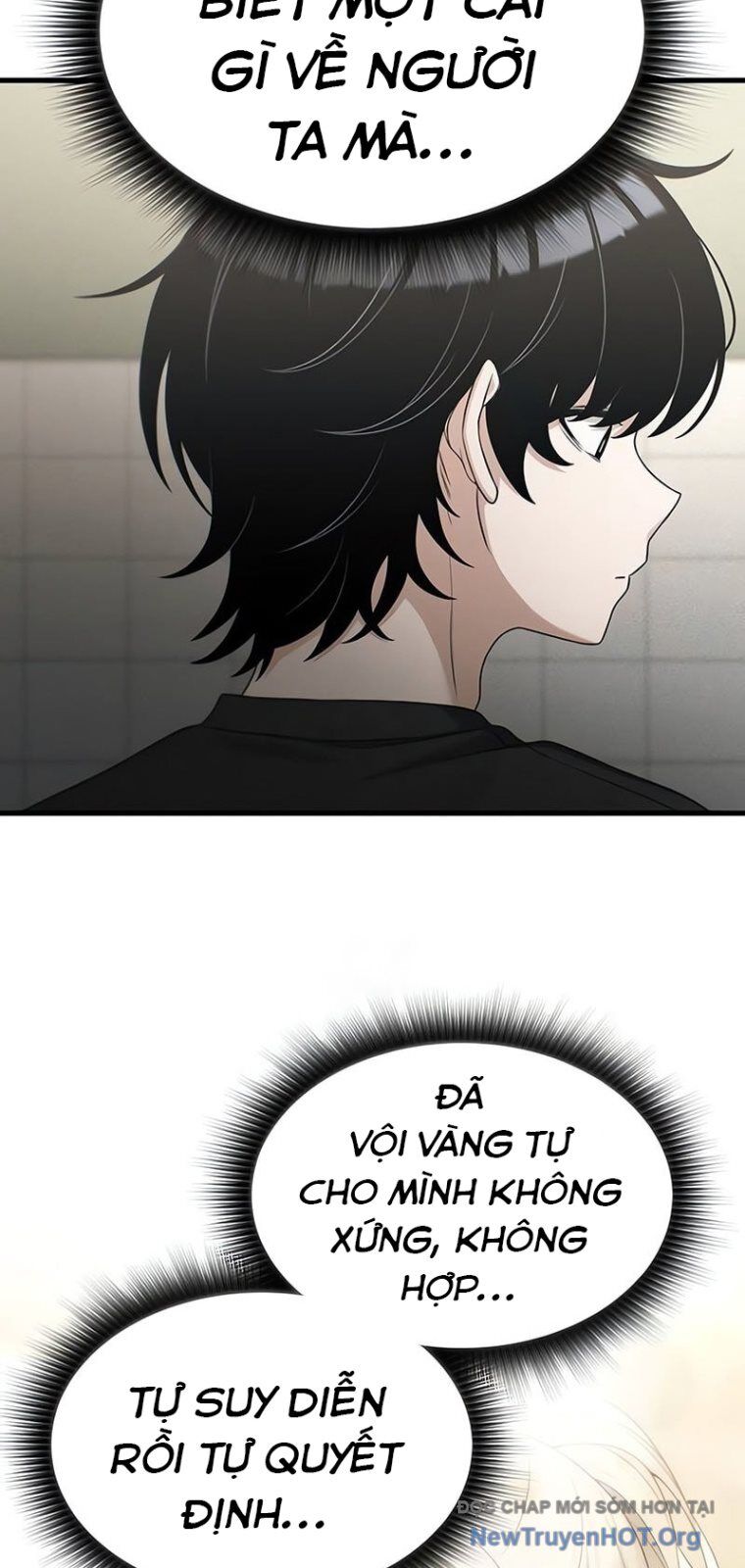 Nhật Kí Đổi Nghề Chapter 20 - Trang 2