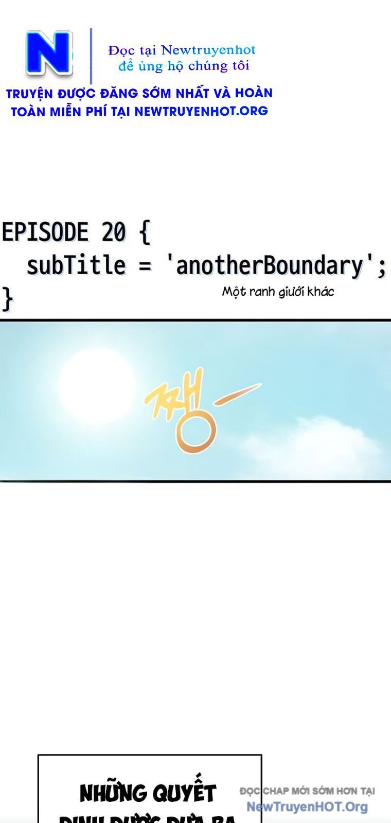 Nhật Kí Đổi Nghề Chapter 20 - Trang 2