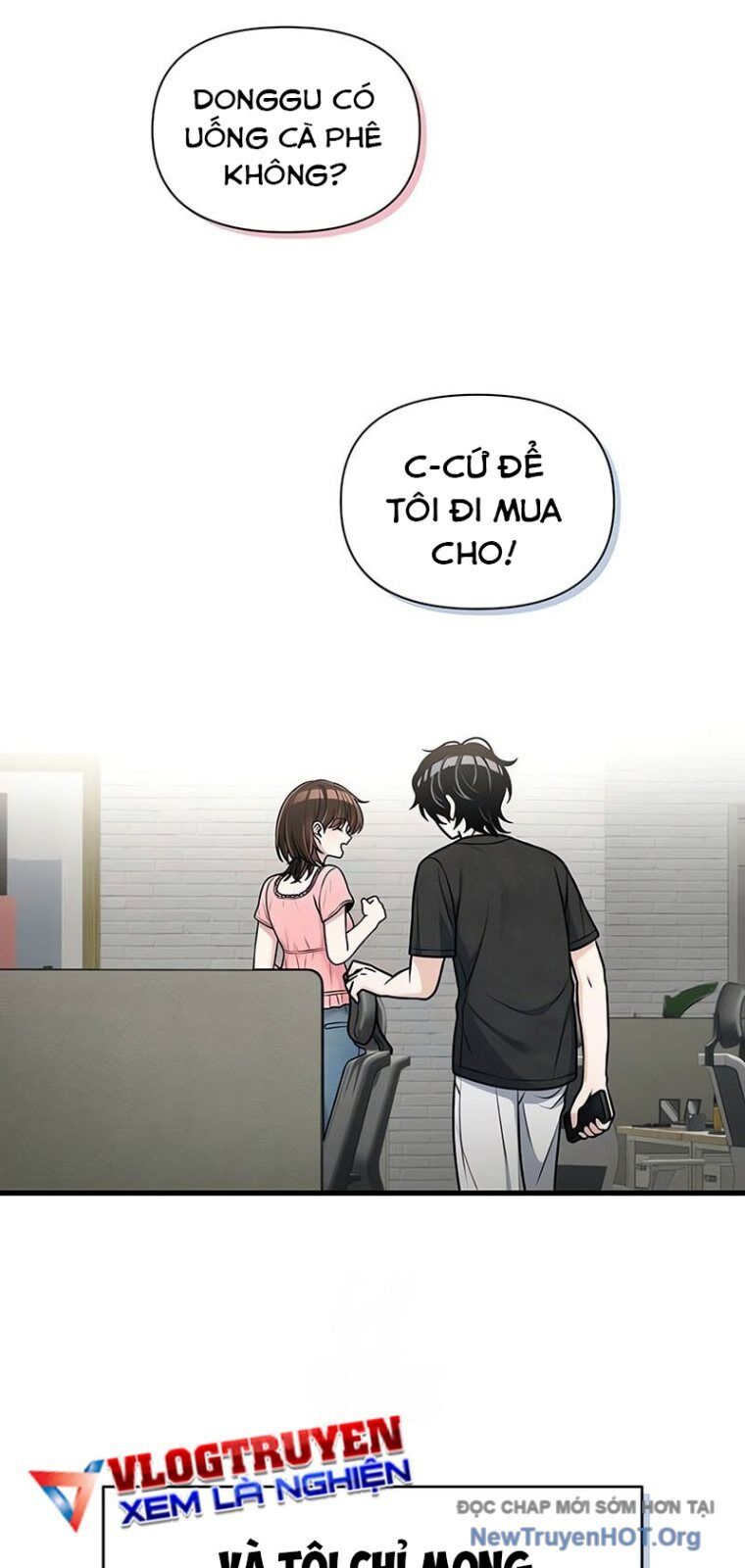 Nhật Kí Đổi Nghề Chapter 20 - Trang 2