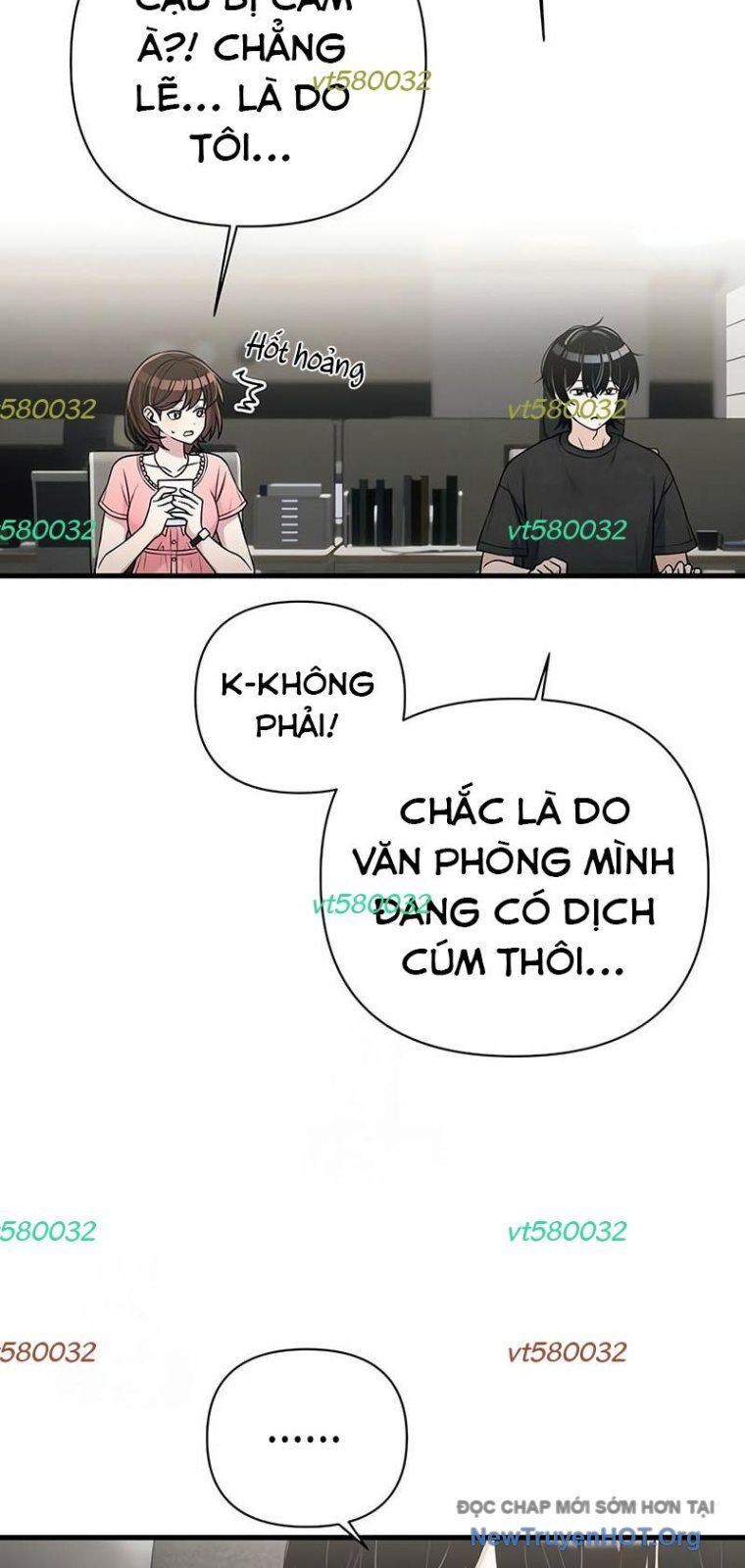 Nhật Kí Đổi Nghề Chapter 20 - Trang 2