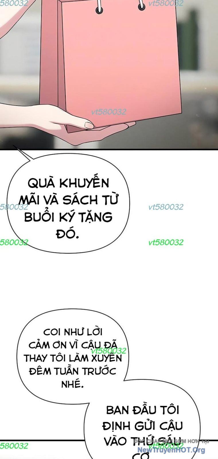 Nhật Kí Đổi Nghề Chapter 20 - Trang 2